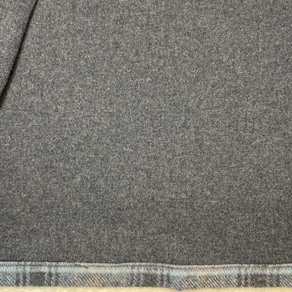 VINTAGE Wool Blend Norton McNaughton Size PL - Picture 5 of 14